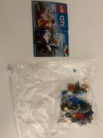 Lego City 60135, Ophalen of Verzenden, Zo goed als nieuw, Complete set, Lego
