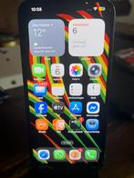 Iphone 13-128 GB, 86 %, Zwart, IPhone 13, Ophalen of Verzenden