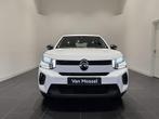 Citroen C3 1.2 Turbo 100pk You | Airco | Cruise | Direct bes, Voorwielaandrijving, Euro 6, 1199 cc, Met garantie (alle)