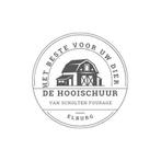 De Hooischuur, Ophalen