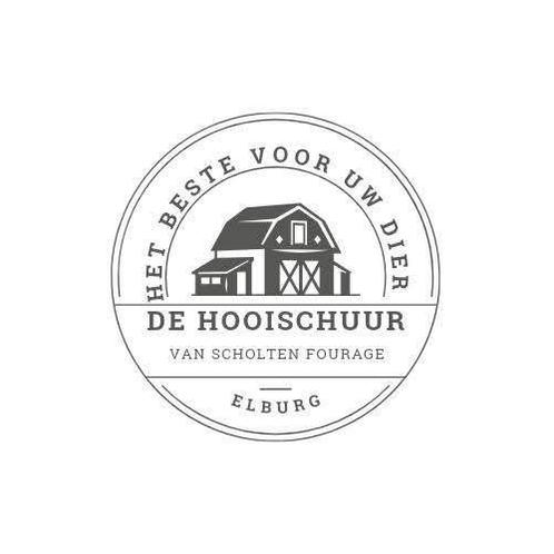 De Hooischuur, Dieren en Toebehoren, Dierenvoeding, Ophalen