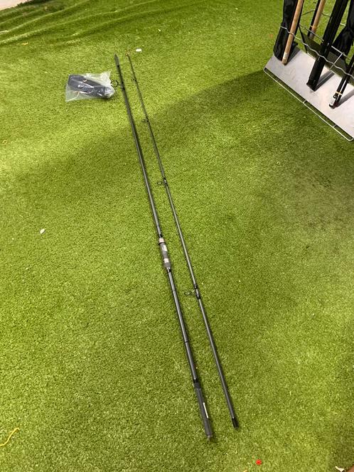 Nieuwe Soul The Transformer karperhengel, 3.60m en 2.75 lbs, Watersport en Boten, Hengelsport | Karpervissen, Nieuw, Werphengel
