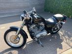Harley Davidson 883 voor de starter 15kkm compleet, Motoren, Motoren | Harley-Davidson, 2 cilinders, 883 cc, Particulier, Meer dan 35 kW