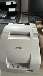Epson printer, Computers en Software, Printers, Ophalen of Verzenden, Zo goed als nieuw, Printer