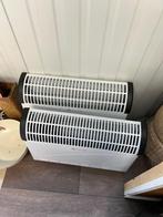 Verwarming (2x)- OPHALEN MAASTRICHT VANDAAG, Doe-het-zelf en Verbouw, Verwarming en Radiatoren, Ophalen, 30 tot 80 cm, Radiator