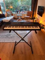 Roland E-12 Keyboard met Standaard, Ophalen, Roland, Aanslaggevoelig, 61 toetsen