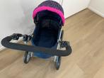 Bayer Design - Poppenwagen Trendy, Ophalen, Gebruikt, Overige merken