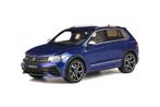 Ottomobile
Volkswagen Tiguan R
1/1500
1:18 Nieuw, Ophalen of Verzenden, Nieuw, Auto, OttOMobile
