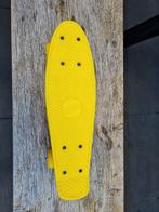 Geel Skateboard, Ophalen, Zo goed als nieuw, Skateboard