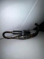 DDL 52 Slag Uitlaat - 140km oud, Ophalen of Verzenden, Zo goed als nieuw, Uitlaat