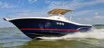 Nette Jeanneau Cap Camarat9.25 Allround/Zoet/Zeewaardig/Comp, Watersport en Boten, Ophalen, 6 meter of meer, Zo goed als nieuw