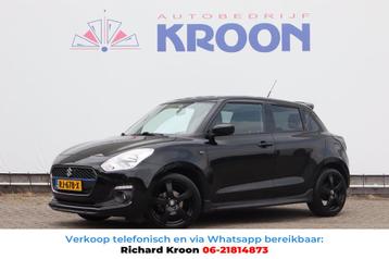 Suzuki Swift 1.2 GT-Sportline beschikbaar voor biedingen