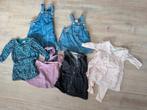 Meisjes kledingpakket maat 68, Ophalen of Verzenden, Zo goed als nieuw