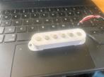 Gitaar Pickup voor Cigarbox of Project, Muziek en Instrumenten, Instrumenten | Onderdelen, Ophalen of Verzenden, Gebruikt, Elektrische gitaar