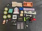 Playmobil diverse onderdelen., Ophalen of Verzenden, Zo goed als nieuw