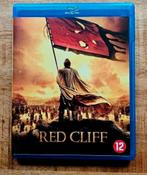 Red Cliff blueray, Ophalen of Verzenden, Nieuw in verpakking