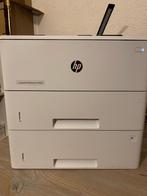 HP LaserJet Enterprise M506x incl. 2e papier lade, Laserprinter, Zo goed als nieuw, HP LASERJET, Ophalen