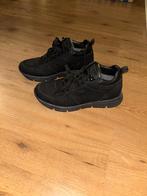 Zwarte S.Oliver Schoenen - Maat 42, Nieuw, Ophalen of Verzenden, Sneakers of Gympen, S.Oliver