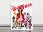 Sugar Hill Blu-Ray (US Import) Kino Lorber, Horror, 333 W39th Street, Suite 503 10018 NEW YORK, USA, Zo goed als nieuw, Kino Lorber