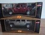 TE KOOP 2 HUMMER SUV, Ophalen of Verzenden, Nieuw