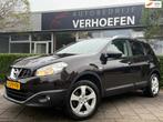 Nissan Qashqai +2 2.0 Connect Edition 4WD - AUTOMAAT - 7 PER, Automaat, Gebruikt, 7 stoelen, Vierwielaandrijving