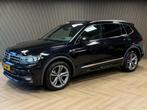 Volkswagen Tiguan Allspace 1.4 TSI Highline150PK DSG BNS R-L, 1490 kg, Euro 6, 4 cilinders, Zwart