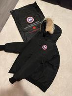 Canada Goose Chilliwack bomber | QR + alle toebehoren, Ophalen, Nieuw, Maat 56/58 (XL), Zwart