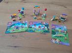 Lego Friends 41022 , 41112  , 42113, Ophalen of Verzenden, Zo goed als nieuw, Complete set, Lego