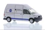 Rietze 51937 Volkswagen T5 THW Berlin, Hobby en Vrije tijd, Modelauto's | 1:87, Nieuw, Ophalen of Verzenden, Auto, Rietze