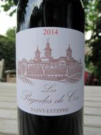Cos d'Estournel, Les Pagodes 2014 st Estephe, Frankrijk, Nieuw, Ophalen of Verzenden, Rode wijn