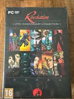 Revolution 25th anniversary edition big box nieuw in seal, 1 speler, Ophalen of Verzenden, Nieuw, Vanaf 18 jaar