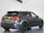 Audi A3 Sportback 1.4 e-tron S-line, ACC, Trekhaak, LED kopl, Electronic Stability Program (ESP), Gebruikt, 4 cilinders, 1515 kg