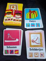 Sinterklaas kwartet spel, Diversen, Ophalen of Verzenden