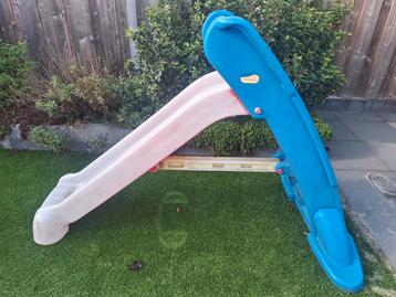 Glijbaan - Gratis af te halen beschikbaar voor biedingen