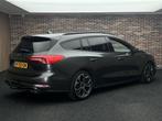 Ford Focus Wagon 1.5 EcoBoost ST Line Business Keyles Trekha, Euro 6, 150 pk, Leder en Stof, Origineel Nederlands