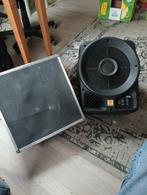 MONITORSET nieuwe prijs, Gebruikt, Overige typen, 120 watt of meer, Ophalen