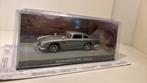 Aston martin db5 007 jams bond atlas 1.43