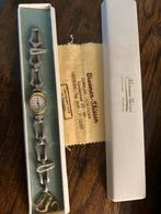 Prisma Helicon 94 dameshorloge, Sieraden, Tassen en Uiterlijk, Horloges | Dames, Ophalen of Verzenden, Gebruikt, Staal, Overige merken