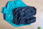 Puma trainingspak groen maat 176, Ophalen of Verzenden, Gebruikt, Jongen, Sport- of Zwemkleding