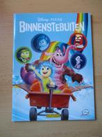 Disney Binnenstebuiten filmstrip Big Balloon, Ophalen of Verzenden, Overige figuren, Zo goed als nieuw, Beeldje of Figuurtje