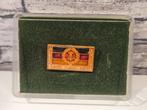 Medaille onderscheiding DDR Oost Duitsland, Ophalen of Verzenden, Overige materialen