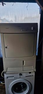 Marijnen Condensdroger - Gereinigd & Bezorging / condens, 6 tot 8 kg, Ophalen of Verzenden, Gebruikt, 85 tot 90 cm