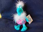 Anna Club Plush Vogel Bella Donna, Ophalen of Verzenden, Nieuw