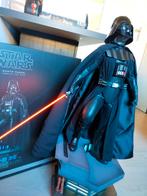 Star Wars Darth Vader Premium format statue Sideshow, Verzamelen, Ophalen of Verzenden, Zo goed als nieuw, Beeldje of Buste