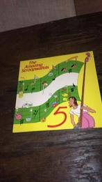 Amazing stroopwafels, Ophalen of Verzenden, Gebruikt, Overige formaten, Levenslied of Smartlap