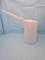 (Olie) vloeistof kan 4 liter, Ophalen of Verzenden, ., ., .