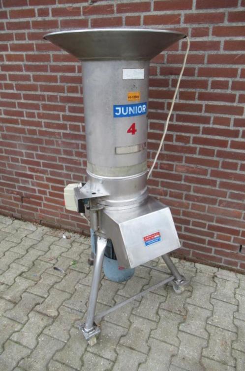 03500 Smar Junior 4 Hamermolen.BROOD VERKLEINER Gebruikt, Doe-het-zelf en Verbouw, Gereedschap | Overige machines, Gebruikt, Ophalen of Verzenden