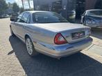 Jaguar XJR 4.2 V8 (bj 2005, automaat), Automaat, Achterwielaandrijving, Gebruikt, 1634 kg