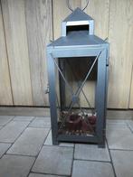 Lantaarn XL, Ophalen, Zo goed als nieuw, Metaal, 75 cm of meer