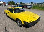 Triumph TR7 2.0 Hardtop, Auto's, Achterwielaandrijving, Gebruikt, Overige modellen, 4 cilinders